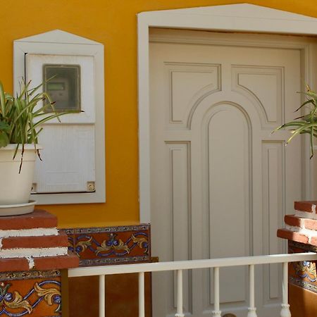 דירות מאלגה Jabega House 2 מראה חיצוני תמונה