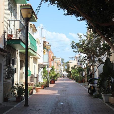 דירות מאלגה Jabega House 2 מראה חיצוני תמונה