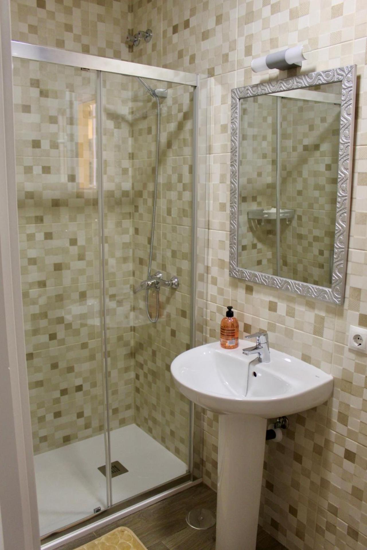 דירות מאלגה Jabega House 2 מראה חיצוני תמונה