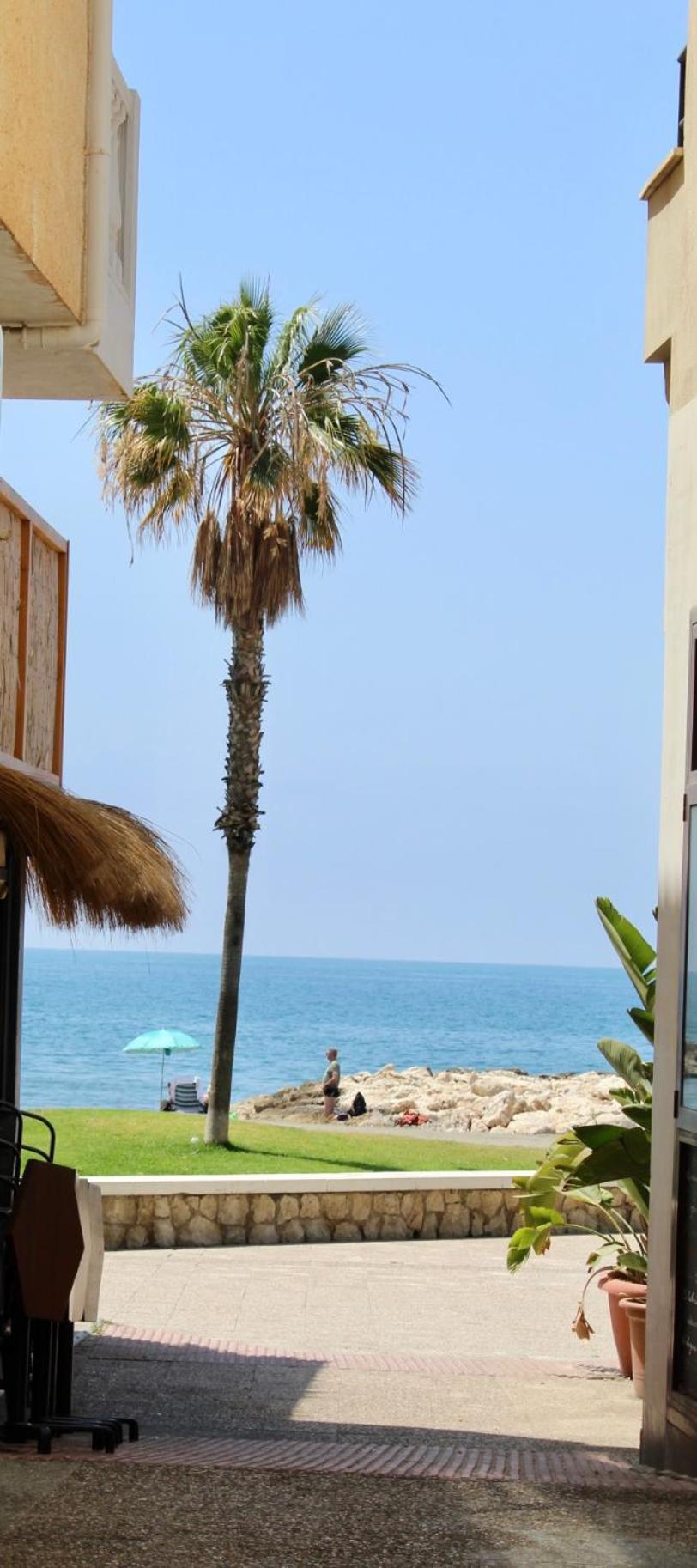 דירות מאלגה Jabega House 2 מראה חיצוני תמונה