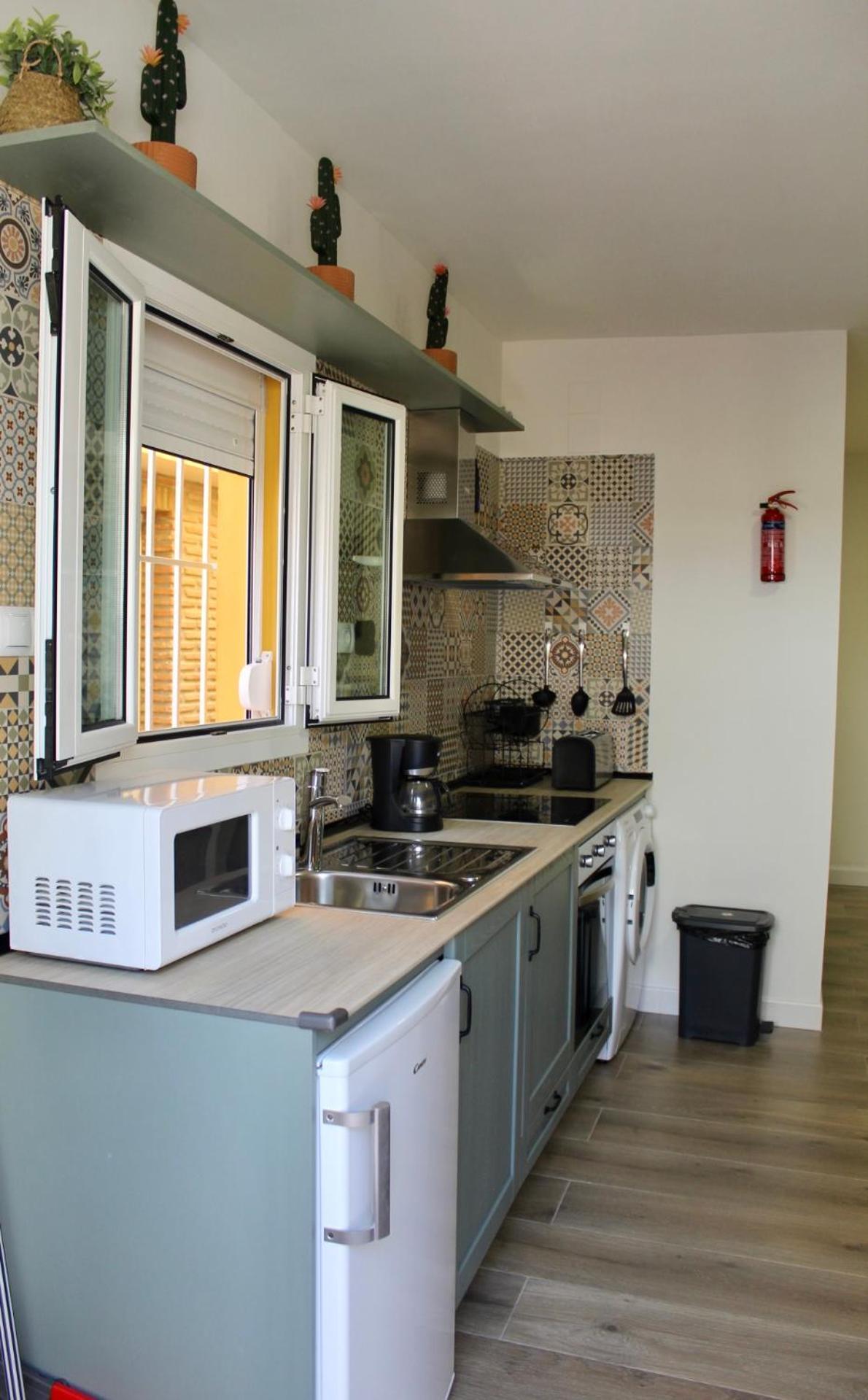 דירות מאלגה Jabega House 2 מראה חיצוני תמונה