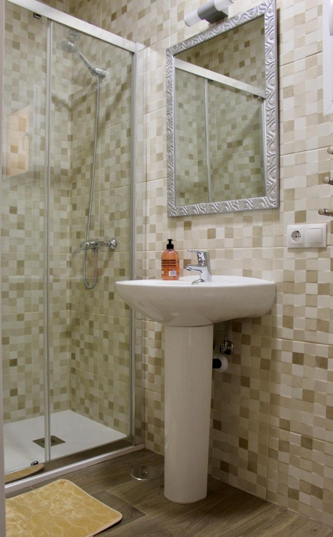 דירות מאלגה Jabega House 2 מראה חיצוני תמונה