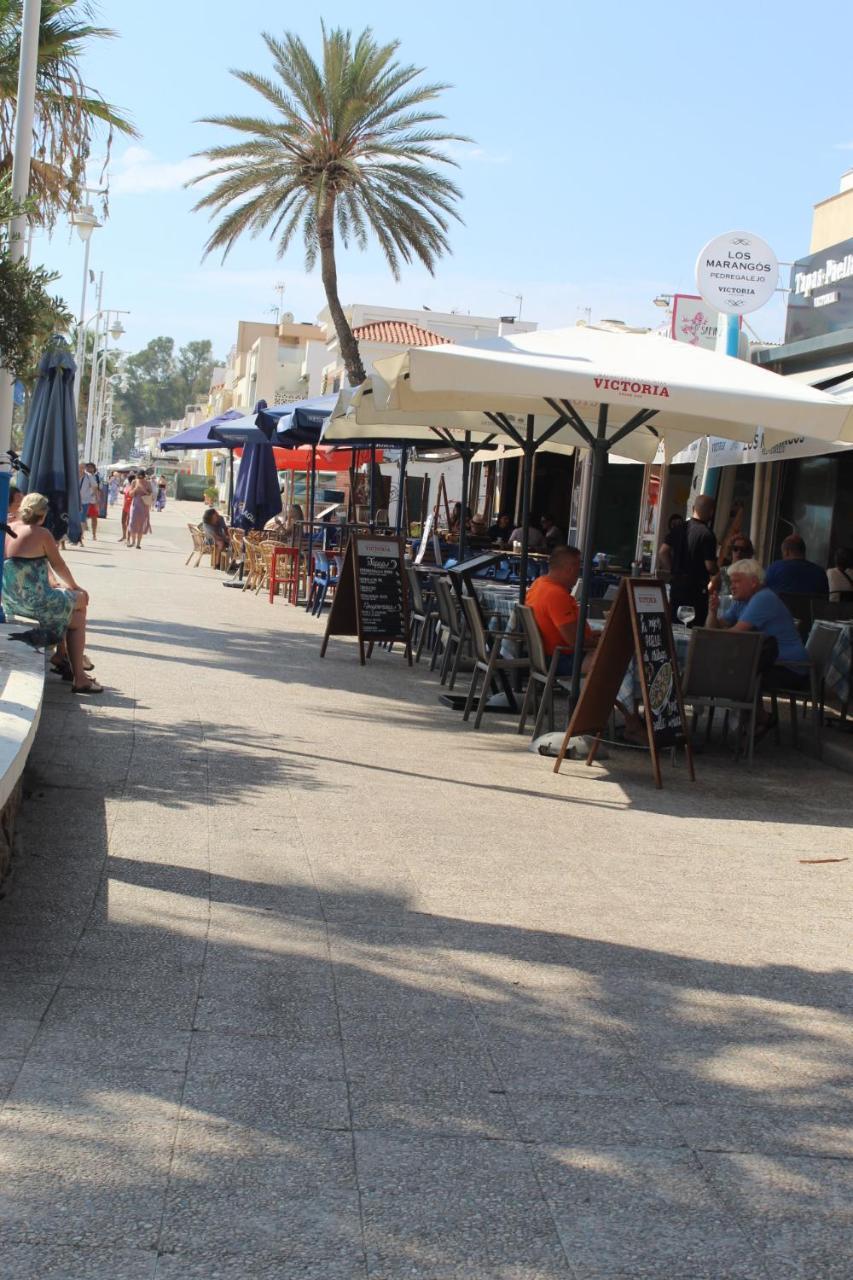 דירות מאלגה Jabega House 2 מראה חיצוני תמונה